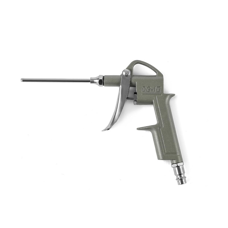 13-Piece Compressed Air Compressor Accessory Set