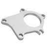 Turbo Flange Stainless Steel Dump Pipe TOGE70016 Adapter for T04E