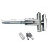 Dixie Narco T-Handle Replacement Whole Set Assembled with High Security