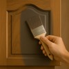 Bathworks Cabinet & Furniture Paint - Satin Finish, Easy Application,