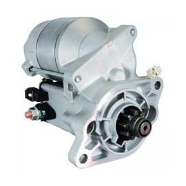 New Starter FITS KUBOTA V1305 CORNIVER Gravely 1991-2007 2280000980, 2280000981
