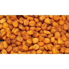 US Snacks Corn Nuts, Crispy Corn Nuggets, Crunchy Kernels (2 Pound, Barbecue)