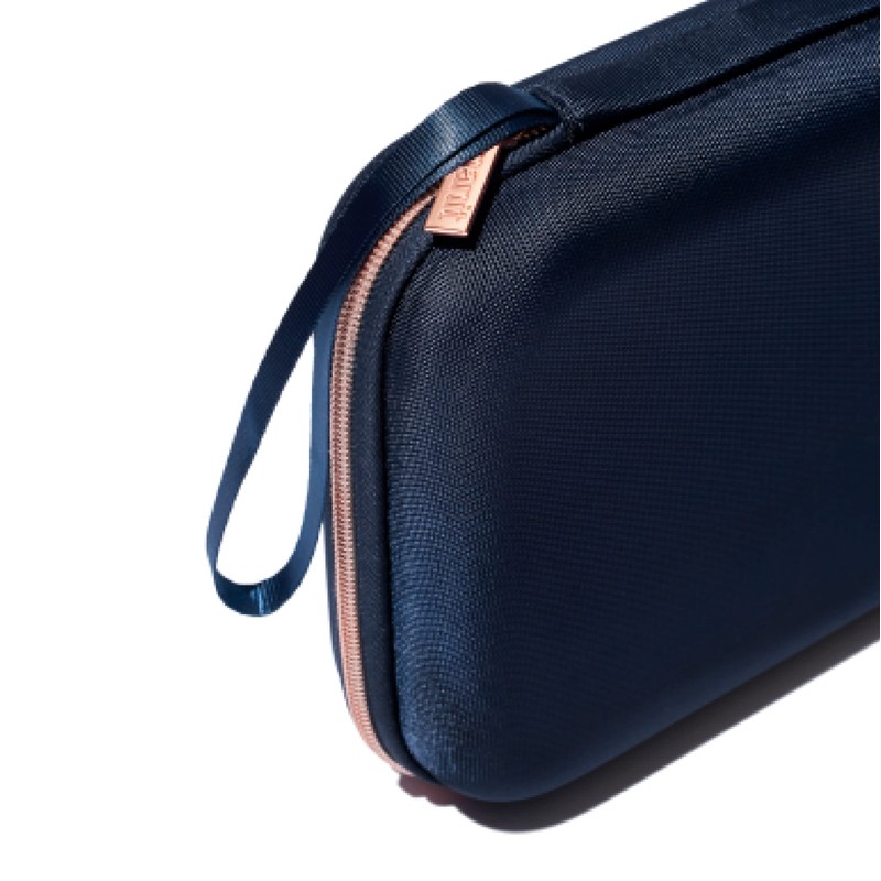 Nanit Travel Case – Protective Hard Shell Carrying Case for