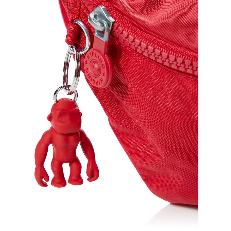 Kipling Women's Fresh Shoulder Bag, 35 x 15 x 7