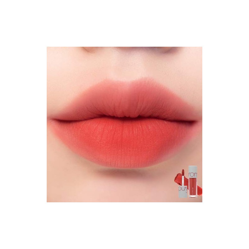 Rom&nd Best Tint Edition (01 Yebepic)