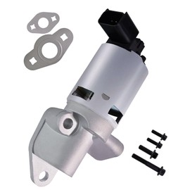 STZJAYE EGR Valve Replacement EGV1149 Compatible with Dodge Grand Caravan 2008-2010,for Volkswagen Routan 2009-2010,for Jeep Wrangler 2007-2011,Automotive Exhaust Gas Recirculation Valve Replacement