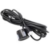 Heevhas DC 5V Ultrasonic Sensor Waterproof Module JSN-SR04T Ultrasonic Distance