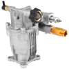 SCITOO Pressure Washer Pump 3/4" Shaft Water Pressure Pump MAX
