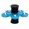 Toyland® Spinnerooz Glitter Hand Spinner Novelty Toy - Fidget Spinner
