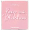Beauty Creations Rubor Compacto Varios Tonos (4-Ever)