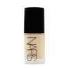 NARS Sheer Matte Foundation, Deauville