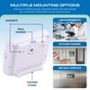 Sper Scientific 2 Channel Digital Lab + Kitchen Timer with