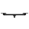 Unbranded For 1997-2006 Jeep Wrangler TJ YJ Trailer Hitch Receiver