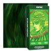 Danger Jones Tinte Semipermanente para El Cabello (Imperio - Verde)