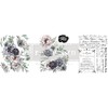 Prima Marketing Re-Design Decor Transfers 8.5"x11" 3/Sheets-MiddyIn The Meadows-RE659226 Redesign