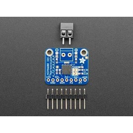 Adafruit MCP9600 I2C Thermocouple Amplifier (K, J, T, N, S, E, B and R Type T)