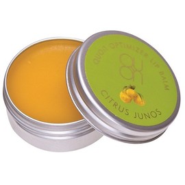 QUON (Kuon) optimizer lip balm Y (yellow)