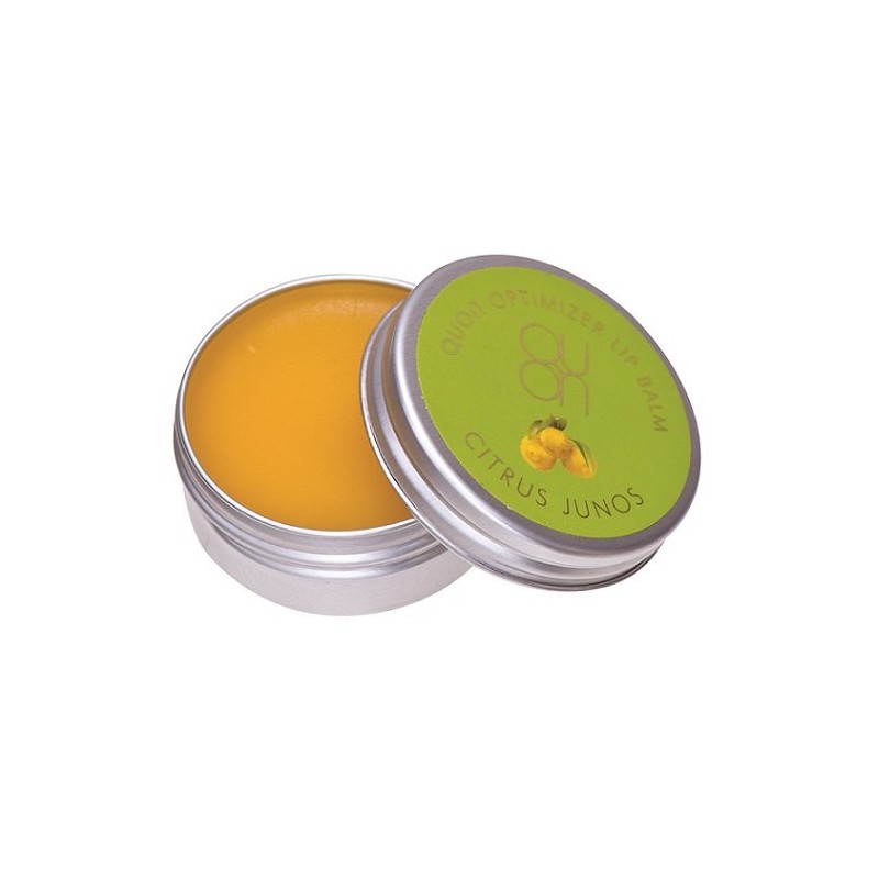 QUON (Kuon) optimizer lip balm Y (yellow)