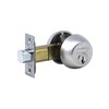 Hyundai 830SS Deadbolt Auxiliary Lock Auxiliary Key