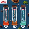 CLIF Builders - Variety Pack - Plant Based Protein Bars