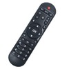 Original Replacement Remote Control Controller for Android TV Box MXQ