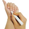 Yanase RO-FP2 French Nail Pen, Pearl White