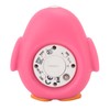 Baby Bath Thermometer High and Low Temp Automatic Alarm IP67