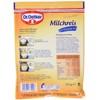 Dr.Oetker Rice Pudding Classic "Milchreis" - 0.29 lbs (1 Bag)