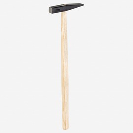 Picard 0008301 Flaglayers Hammer 80g of ash, Black/Brown