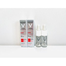 2 Vichy Liftactiv Supreme H.A Serum 1.5% Pure Hyaluronic Acid 10ml * 2 = 20 ml