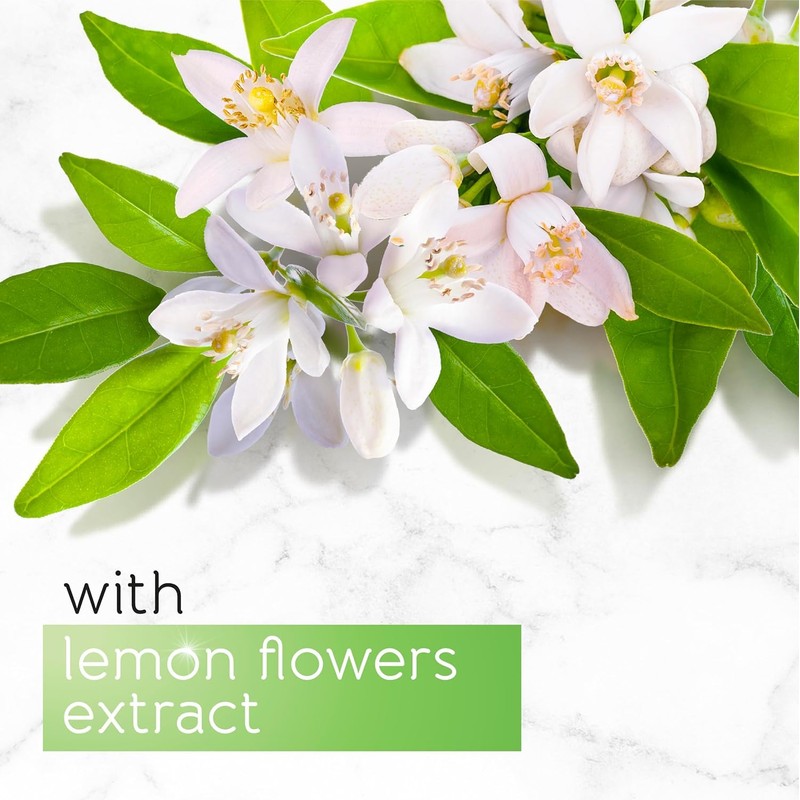 Pears Soap Oil Clear with Lemon Flower Extract, 4.4 oz