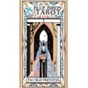 Blue Bird Tarot | Tadahiko Kawaguchi | 22 Cards, Japanese