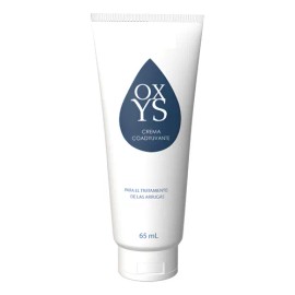 Crema Antiarrugas Oxys Para Todo Tipo De Piel De 60ml