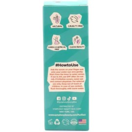 Purifect No Drama Natural Eye Serum Retinol 30ml.