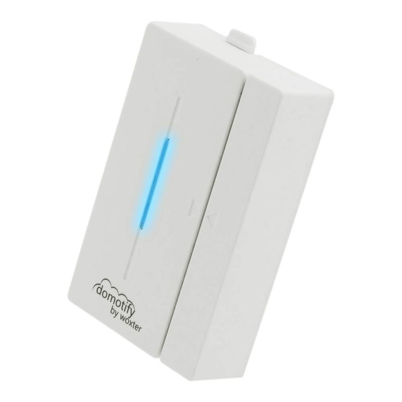 Domotify Security Kit - Security Kit composed of wireless home