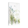 Wild Flower Dragonfly 1 Gang Blank Light Switch Cover Plates