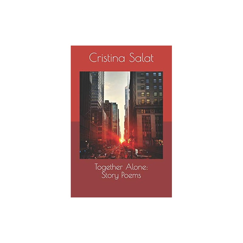 Together Alone: Story Poems