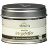 Herbaria Mountain Pepper White Organic S Tin 30 g