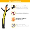Inflatable Wacky Wave Dancer Tube Man for Great Advertising Promotions