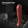 Greater Goods Silicone Handle Cover Designed for Greater Goods Cast