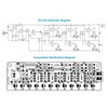 Dytabepl FM Radio Kits, Soldering Projects DIY Bluetooth Speaker Kit