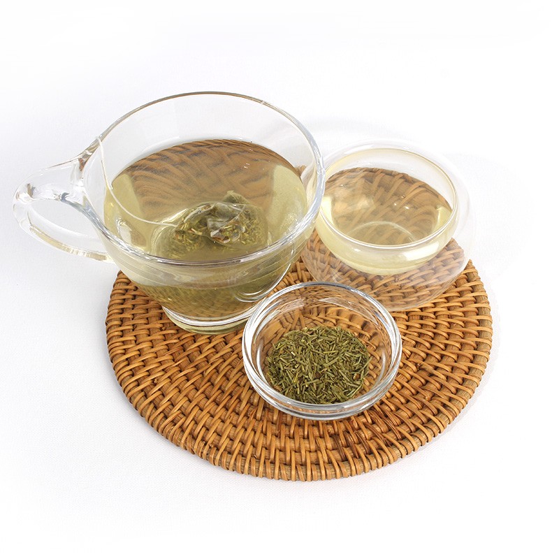 Pine needle tea tea bags 2g, 50 pieces, 3 pieces