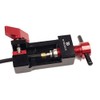 Dymoece Bicycle Hydraulic Brake Pressing Tool with Hydraulic Hose Cutter