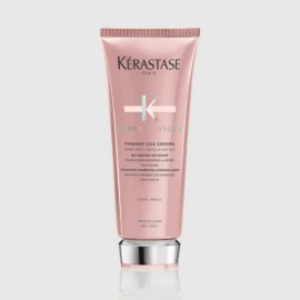 Acondicionador Kérastase Chroma Absolu Fondant Cica Chroma Color Care, 200 ml