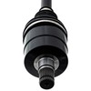NICHE Rear CV Axle Half Drive Shaft for Can-Am Defender