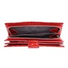 Golden Head Cayenne RFID Protect Women's Wallet 2800 Cherry Red
