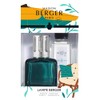 Maison Berger - Summer Glaçon Lamp Berger Gift Pack