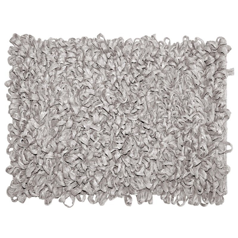 Lashuma Bath Mat Beige - Grey Soft Bath Mat 50