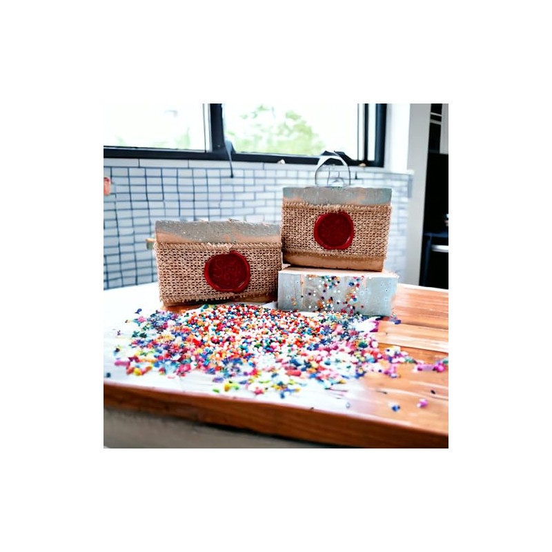 Sugar Cookie Goat Milk Soap