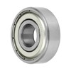 ACROPIX 6201z Deep Groove Ball Bearings P6 12x32x10mm Lubricated Bearings